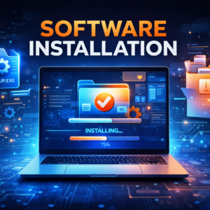 Software Installation
