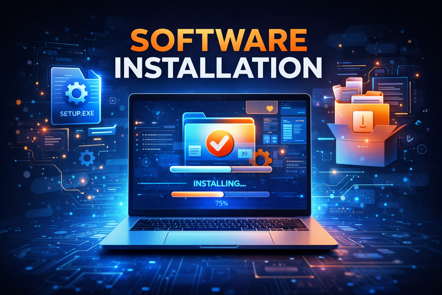 Software Installation