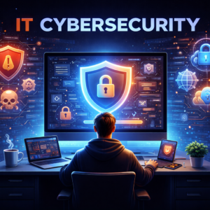 Cybersecurity