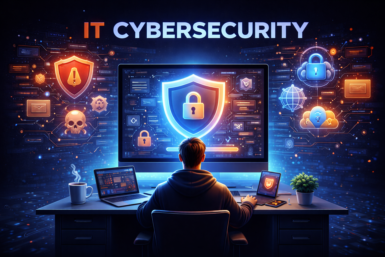 Cybersecurity