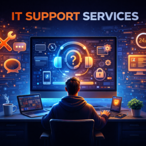 IT Support Services