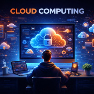 Cloud Computing