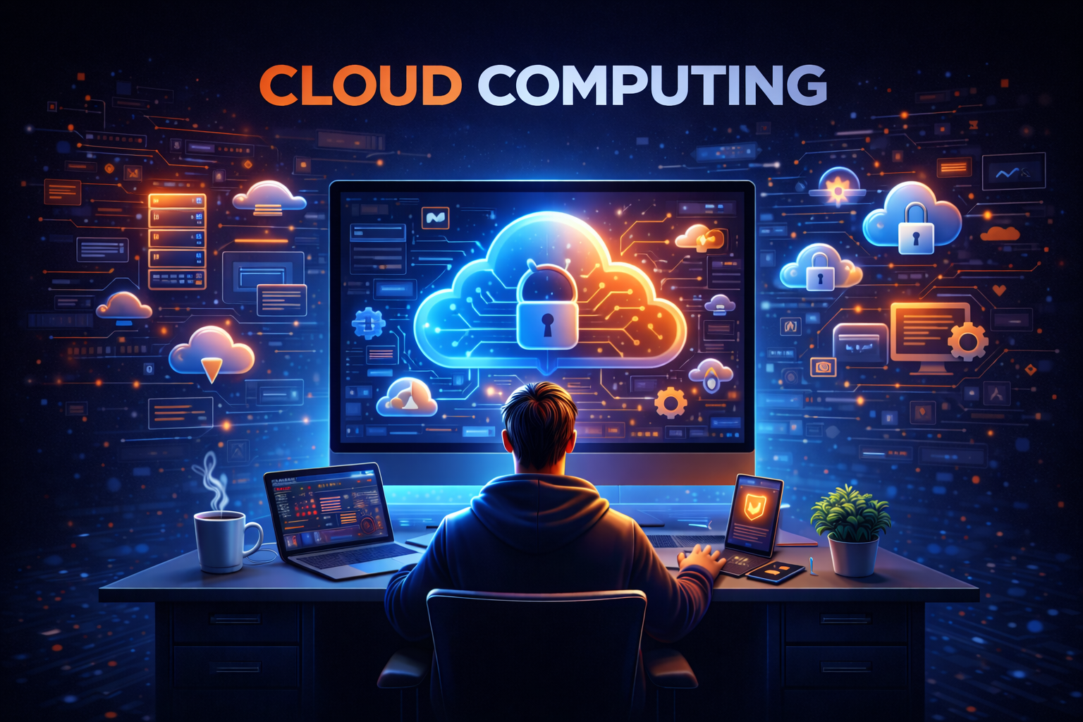 Cloud Computing