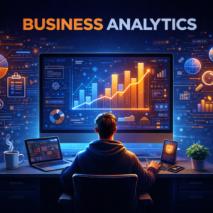 Business Analysis