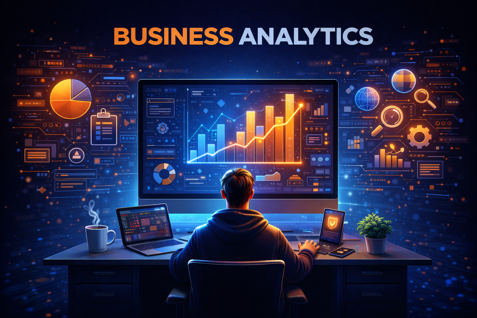 Business Analysis