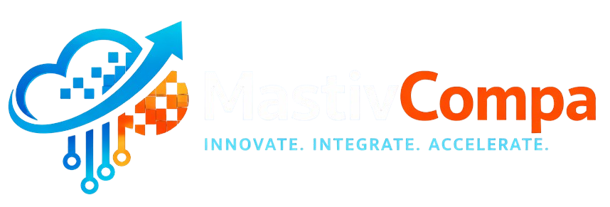 MastivCompa IT & Technology Services